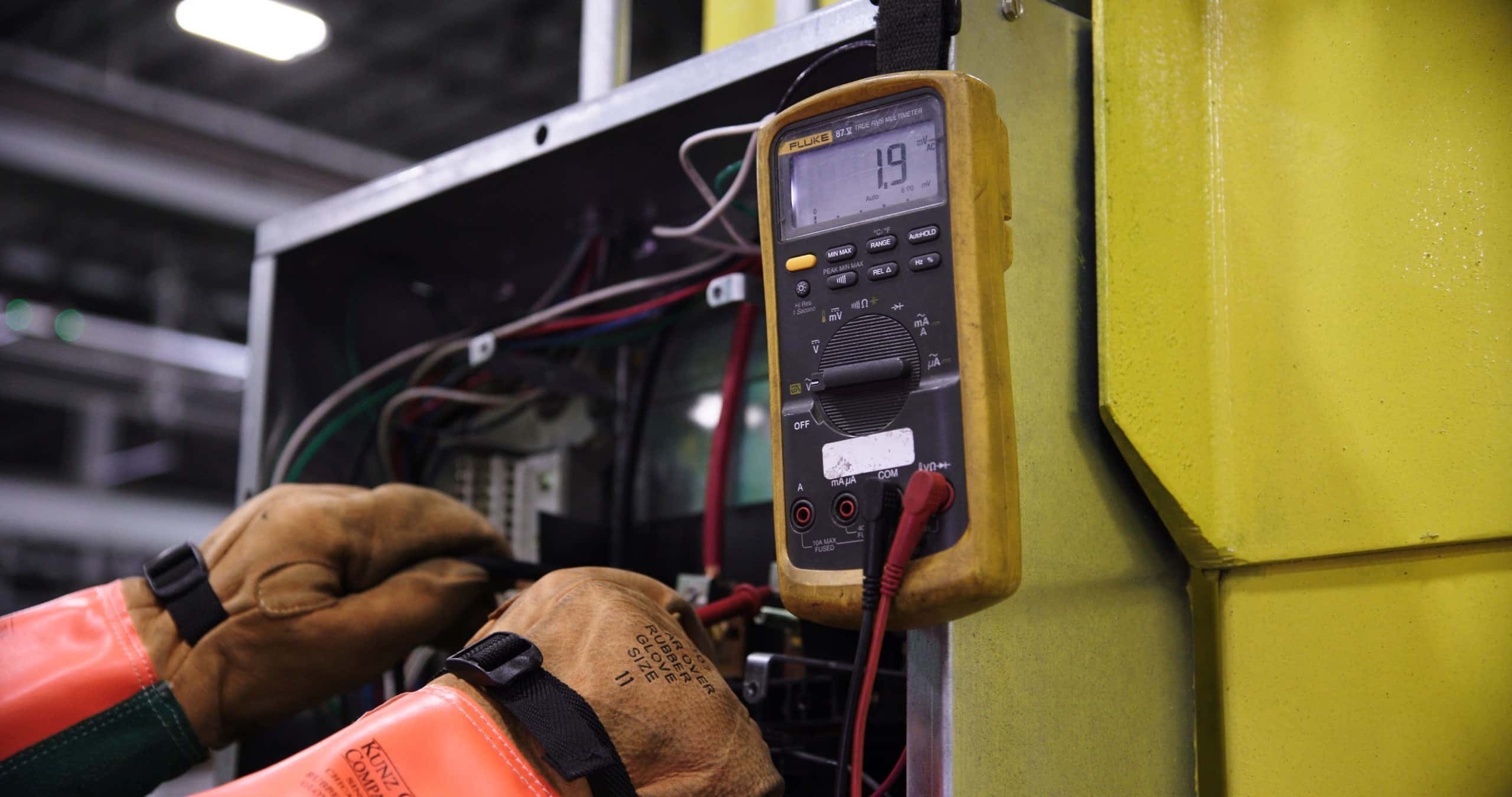 Supervision à distance des installations énergétiques ENERCOS