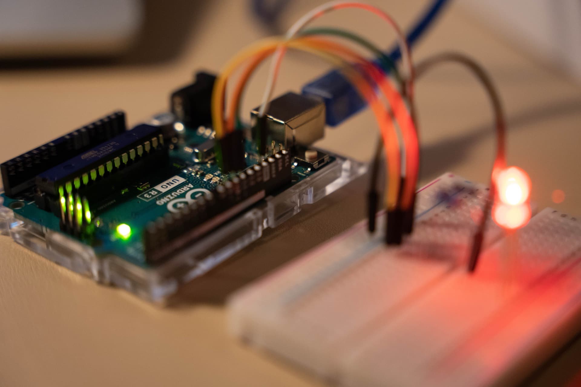 Capteurs et carte connectée IoT pour la supervision à distance ENERCOS