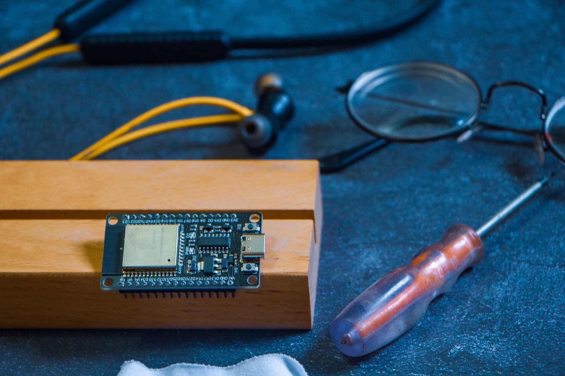 Réalisation ENERCOS — Smart Monitoring & IoT