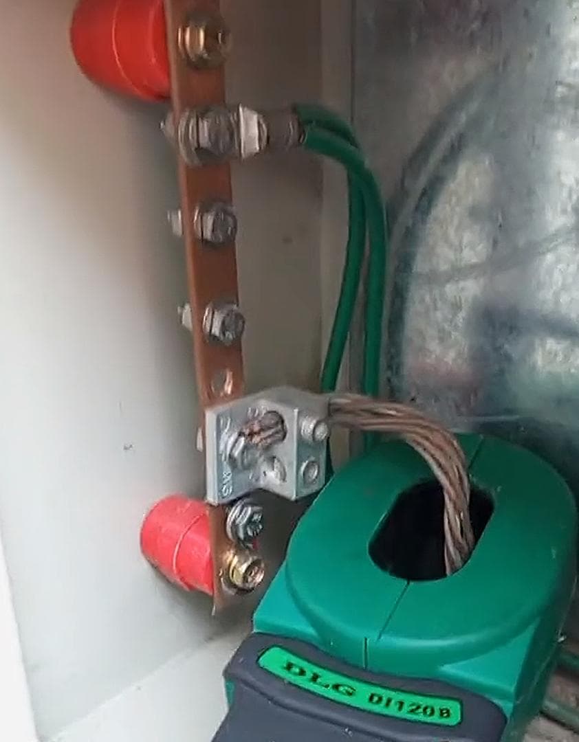 SYSTEME DE TERRE ET PROTECTIONS ??? / ELECTRICAL EARTHING ...